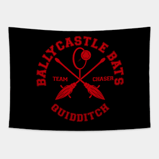 Ballycastle Bats - Team Chaser Tapestry