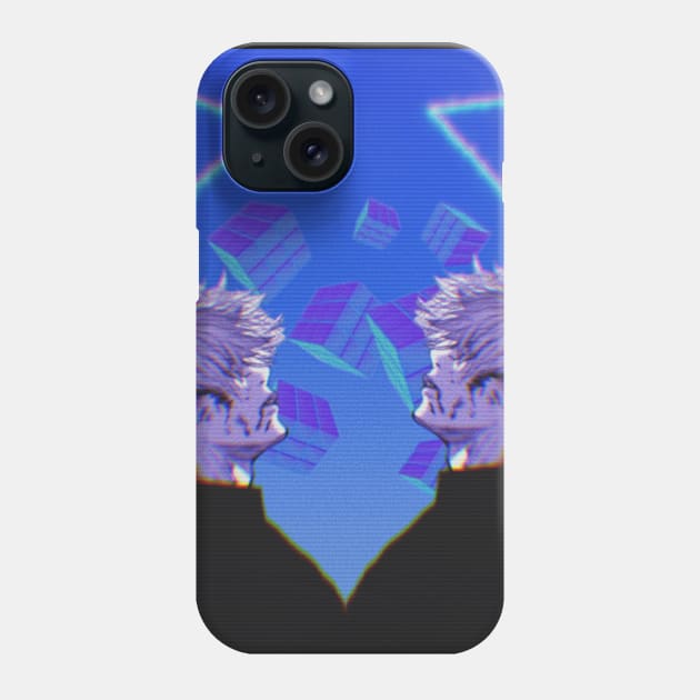 Blurred Phone Case by ssydneyart