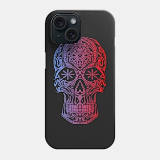 Skull | Pop Art Phone Case