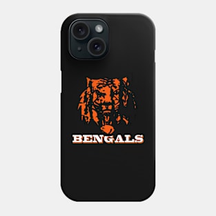 Cincinnati Bengaaaals 11 Phone Case