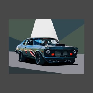 Chevy Nova by Gas Autos T-Shirt