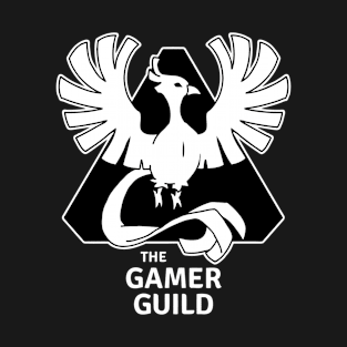 The Gamer Guild T-Shirt