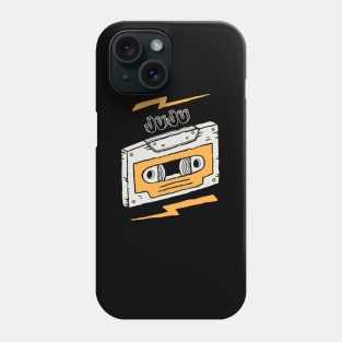 Vintage -juju Phone Case