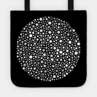 All of us stars Tote