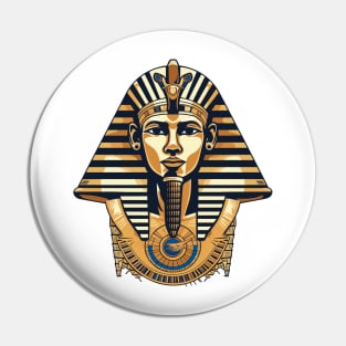 Ancient Egypt: Pharaohs, Pyramids, Egyptian Iconography: Ancient Symbols & Mythical Essence Pin