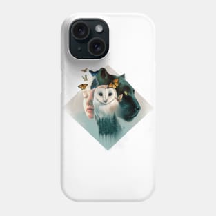 Wisdom Phone Case