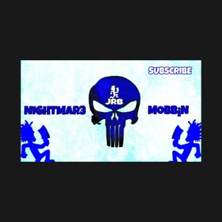 Nightmarejrb T-Shirt