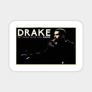 Drake Magnet