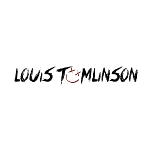Louis Tomlinson T-Shirt