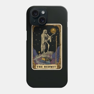 FUNNY TAROT DESIGNS Phone Case