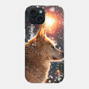 Alpha Phone Case