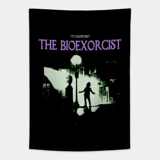 The BioExorcist Tapestry