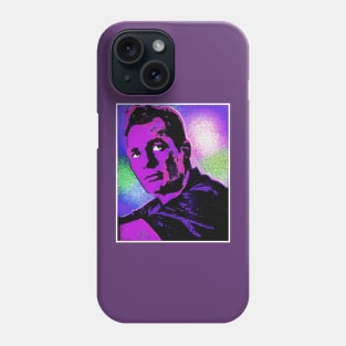 JACK KEROUAC-3 Phone Case