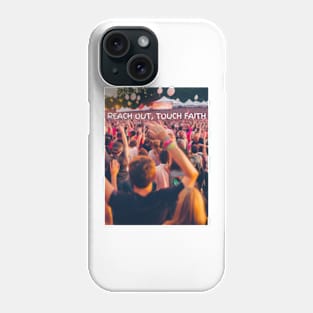 Personal Jesus Merch 2 Phone Case