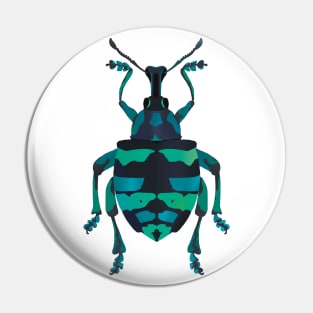 Weevil Pin