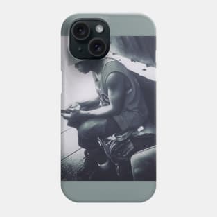 New York City Street Phone Case