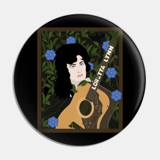 Loretta Pin