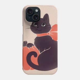 Autumn Whisper Phone Case