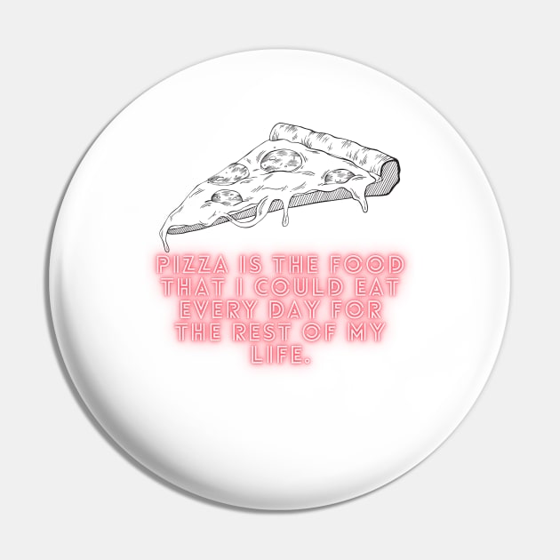 Pizza Love: Inspiring Quotes and Images to Indulge Your Passion 22 Pin by Painthat