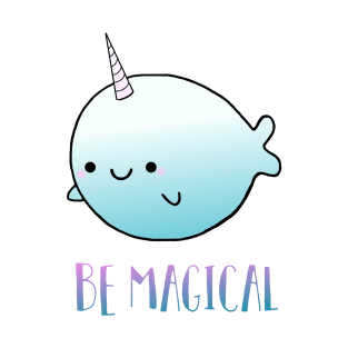 Be Magical T-Shirt