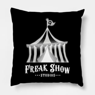 Freak Show Studios - 2 Pillow