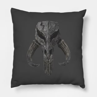 Mythosaur v.2 Pillow