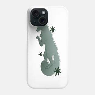 star wolf Phone Case