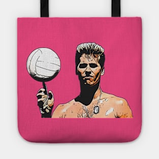 Volleyball Val Tote