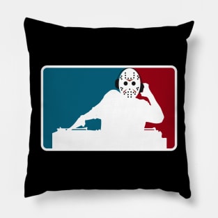 DJ Jason Pillow