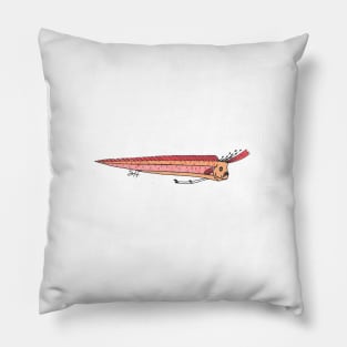 Oarfish Pillow