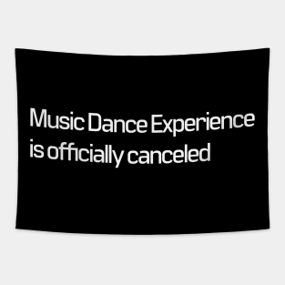 Severance Music Dance Experience Tapestry