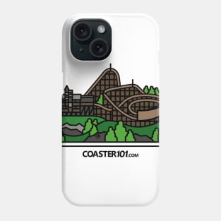 River Town Phone Case