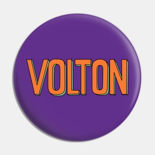 Volton Pin