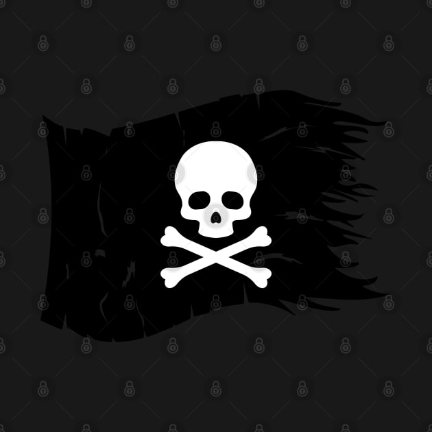 skull and bones by baseCompass