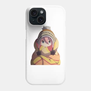 EXTREMELY COMFY Nadeshiko Phone Case