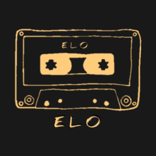 ELO T-Shirt