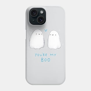 Spooky Love Phone Case