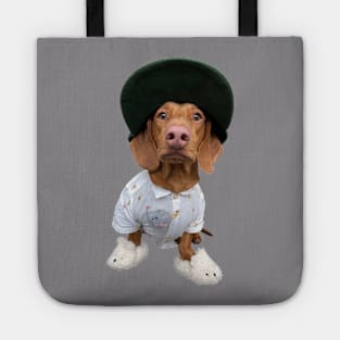 Biscuit Superdog Tote