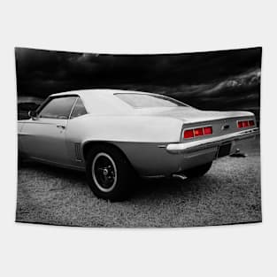 Chevrolet Camaro, camaro Tapestry