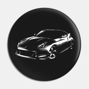 nissan 370z nismo Pin