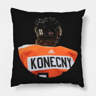 t.konecny Pillow