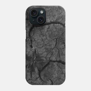 Just fill in the cracks Phone Case