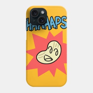 CHAAAAPS Phone Case