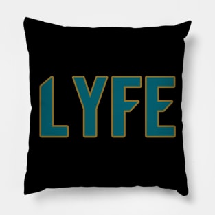 904 LYFE!!! Pillow