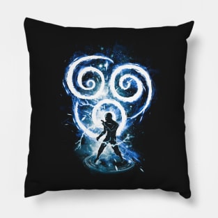 air tribe Pillow