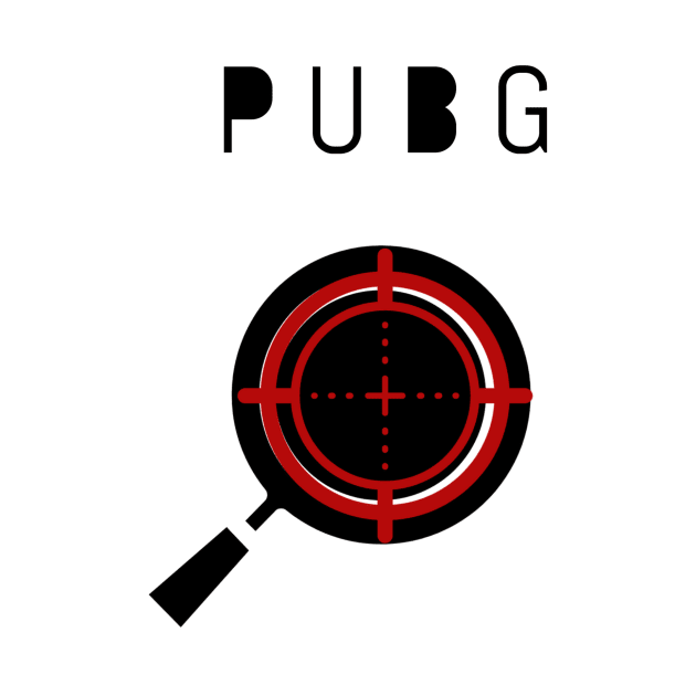 PUBG by GMAT