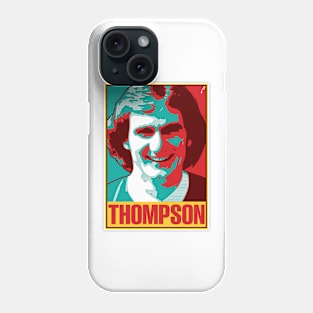 Thompson Phone Case