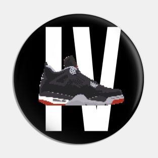 AJ 4 Pin