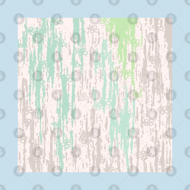 Green Grey Colors Gradient Pattern. pastel, modern, decor, TeePublic. by PrintedDreams