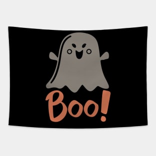 Boo! Tapestry